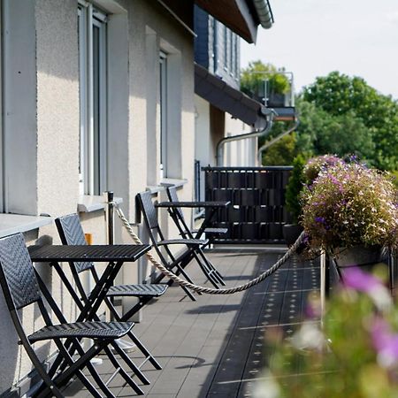 Haus Loehrberg 호텔 Hemer 외부 사진