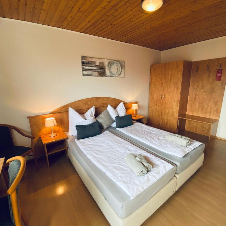 Haus Loehrberg 호텔 Hemer 외부 사진